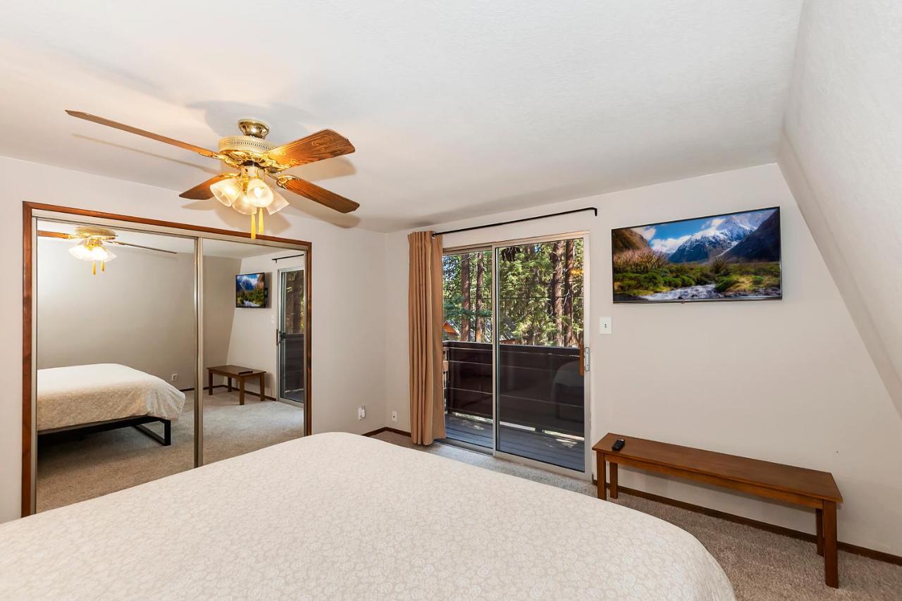 Summit Happy Cabin With Hot Tub! High Speed Ev Hookup, Close To Slopes Big Bear Lake Exterior photo