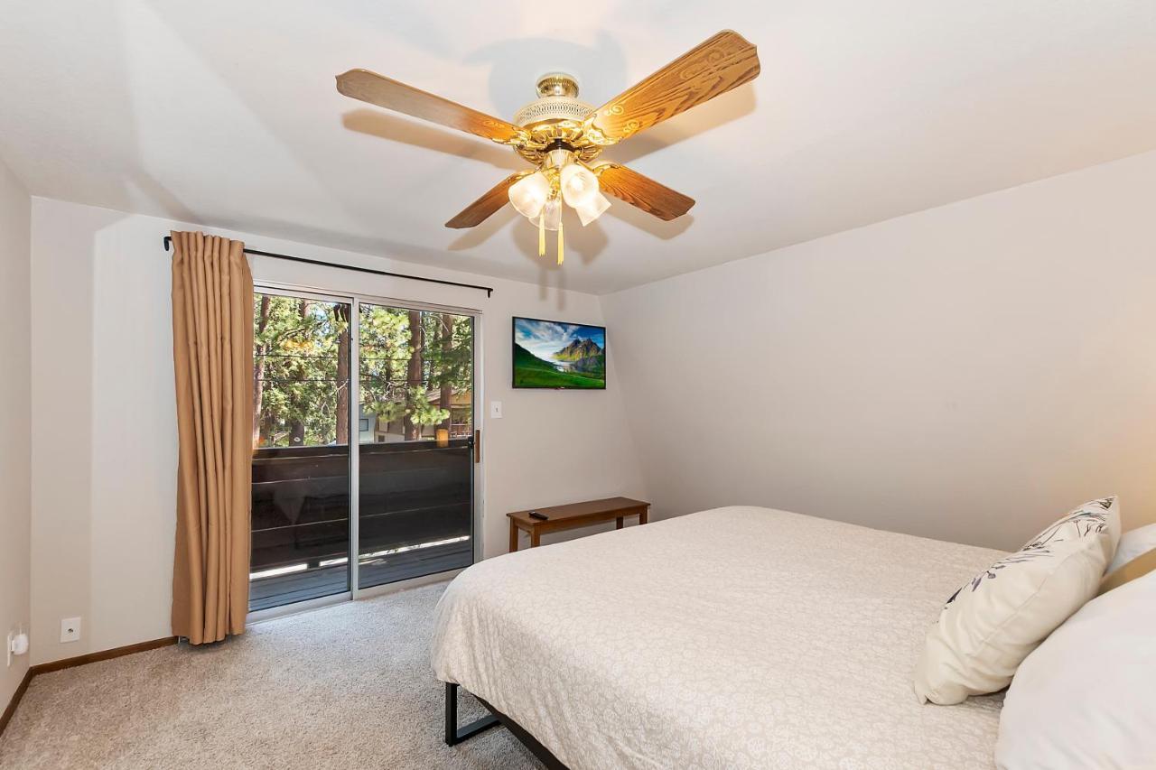 Summit Happy Cabin With Hot Tub! High Speed Ev Hookup, Close To Slopes Big Bear Lake Exterior photo