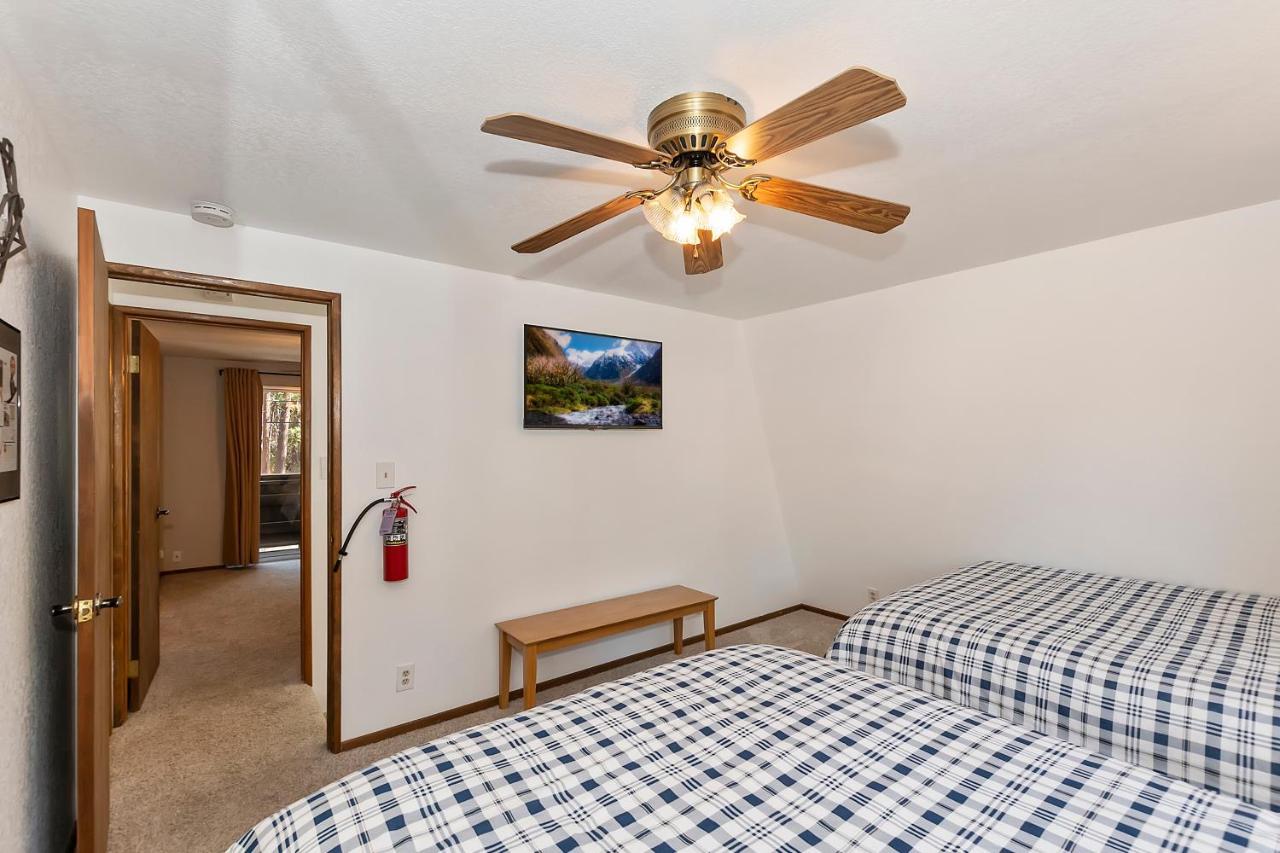 Summit Happy Cabin With Hot Tub! High Speed Ev Hookup, Close To Slopes Big Bear Lake Exterior photo