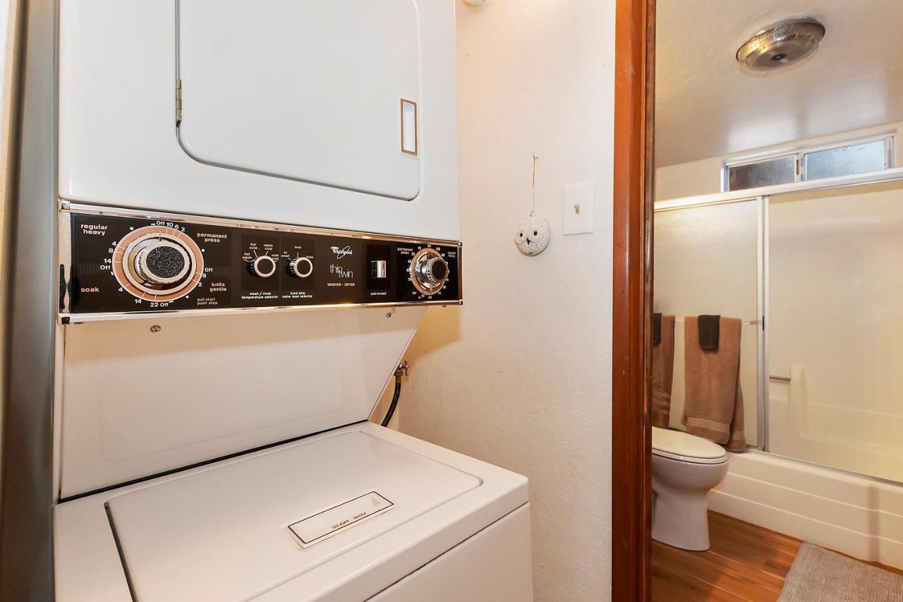 Summit Happy Cabin With Hot Tub! High Speed Ev Hookup, Close To Slopes Big Bear Lake Exterior photo